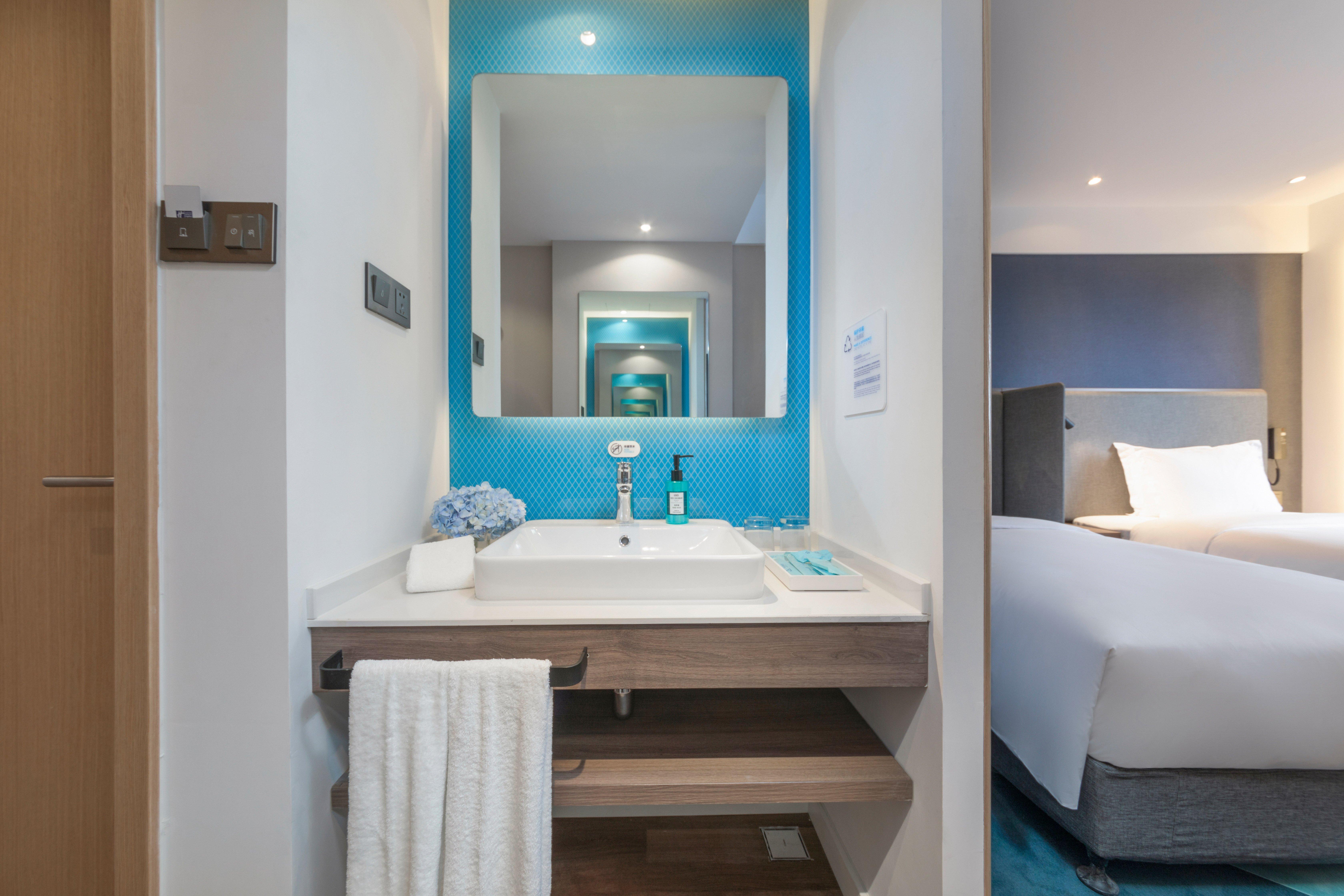 Holiday Inn Express Shanghai Jiading Center By Ihg Exterior photo