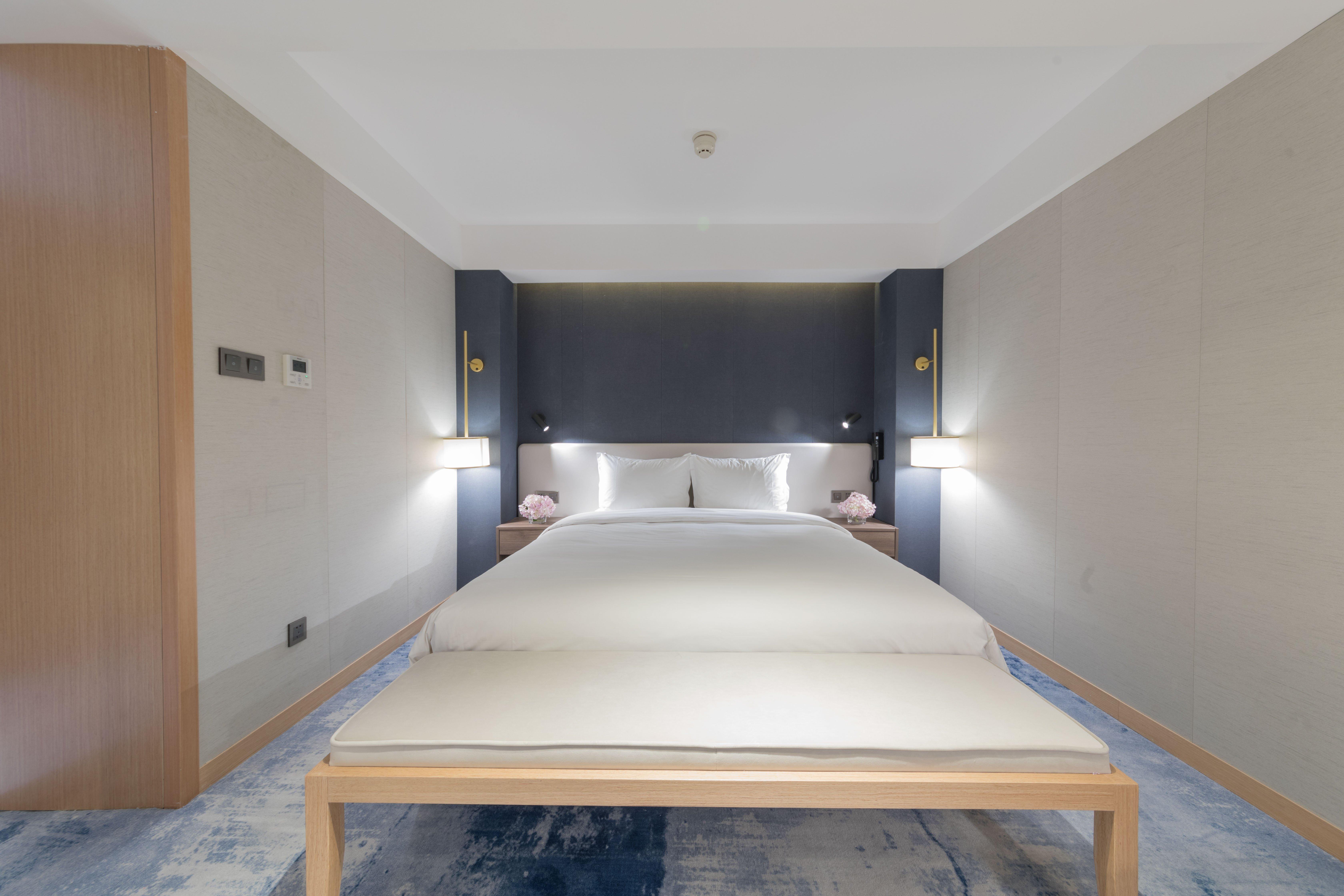 Holiday Inn Express Shanghai Jiading Center By Ihg Exterior photo